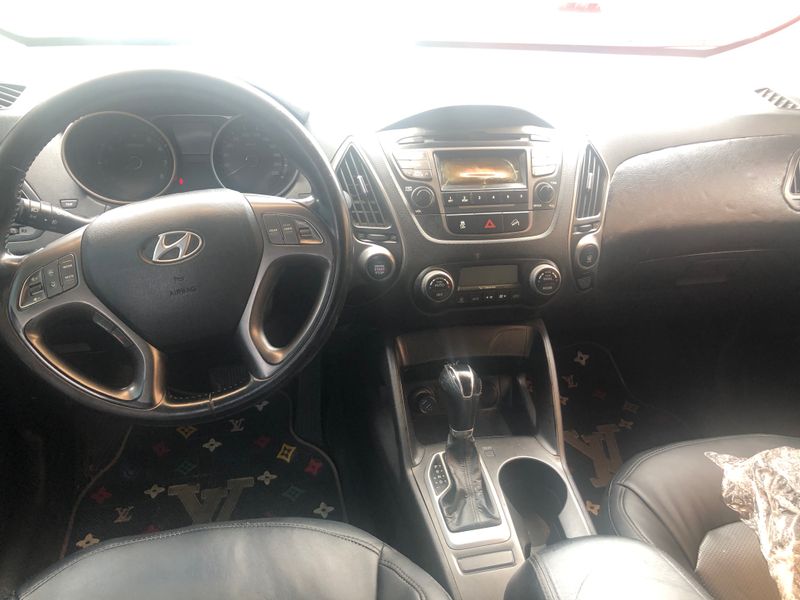 Thumbnail 4 of 2008 Hyundai i30